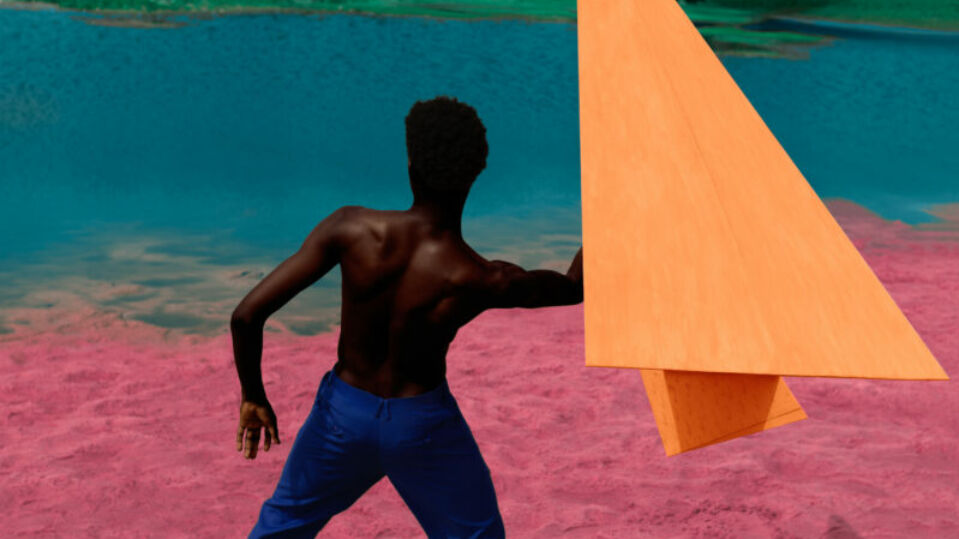 Creativity Across Africa